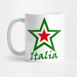 Italia Mug